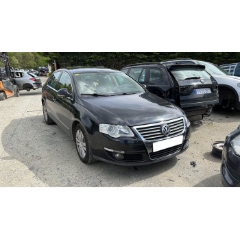 VOLKSWAGEN PASSAT BERLINA (3C2)