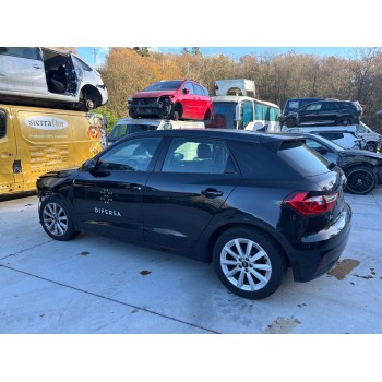 AUDI A1 SPORTBACK (GBA)