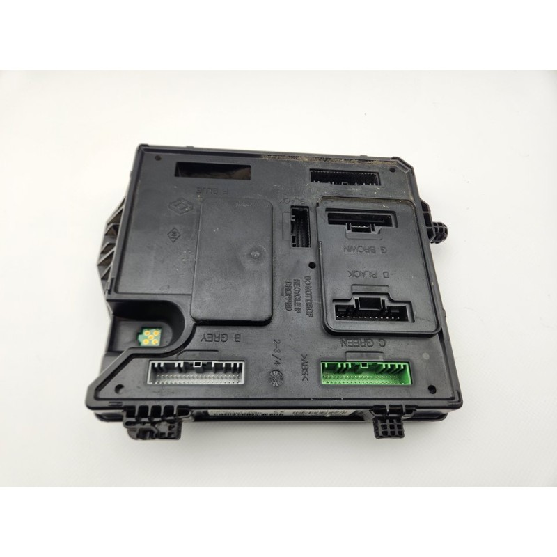 MODULO ELECTRONICO 284B18336R 