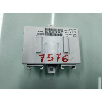 MODULO ELECTRONICO 283468976R 