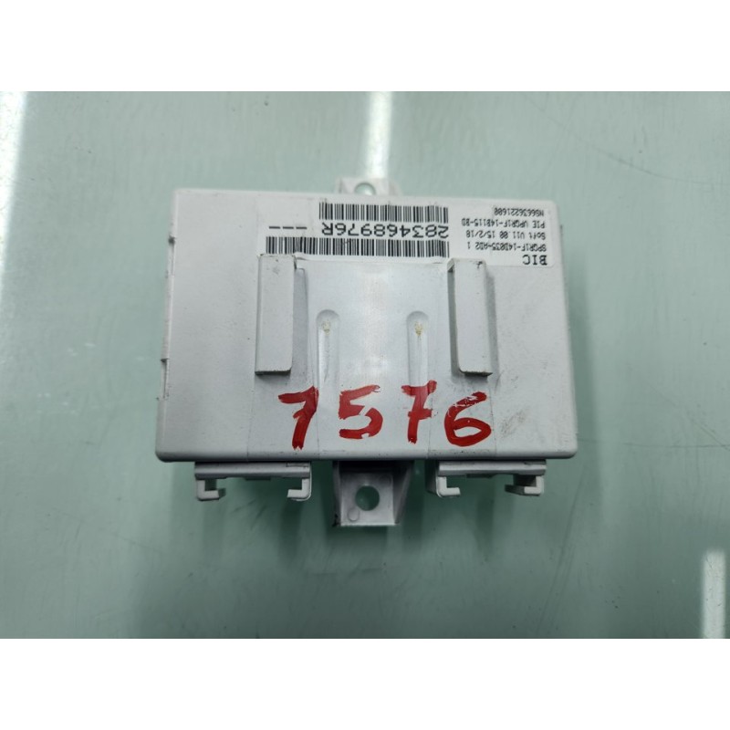 MODULO ELECTRONICO 283468976R 