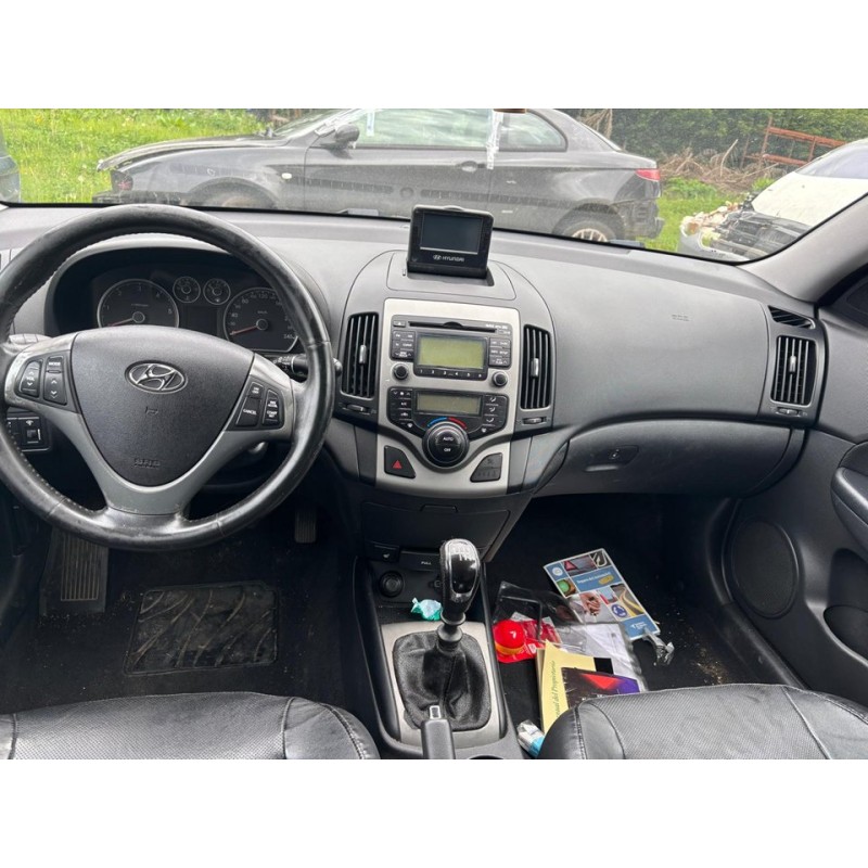 hyundai i30 del año 2008