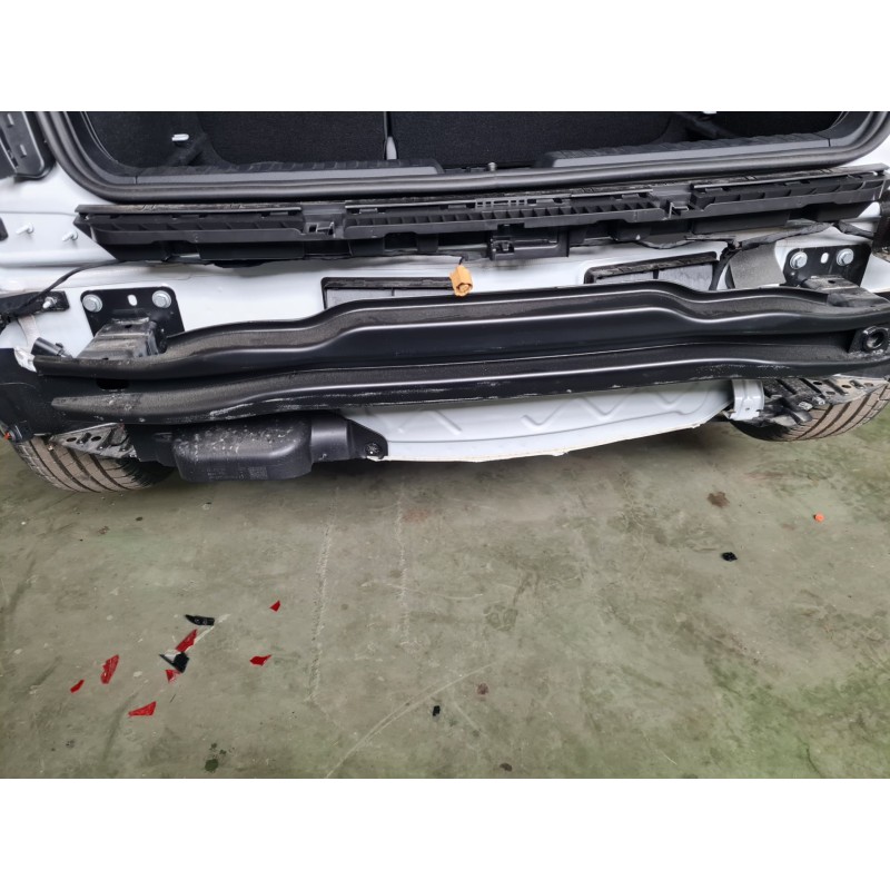 REFUERZO PARAGOLPES TRASERO 82A807309 