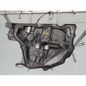 ELEVALUNAS DELANTERO DERECHO KD355897X 