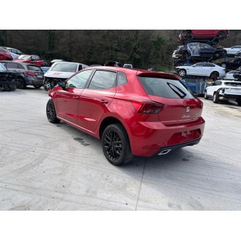 seat ibiza (kj1) del año 2023