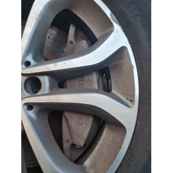 PINZA DE FRENO DELANTERA IZQUIERDA 