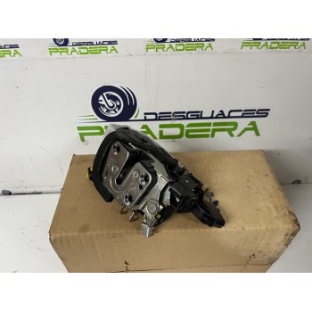 CERRADURA PUERTA DELANTERA IZQUIERDA 
