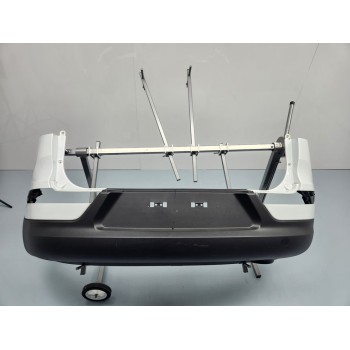 PARAGOLPES TRASERO 866723U000 