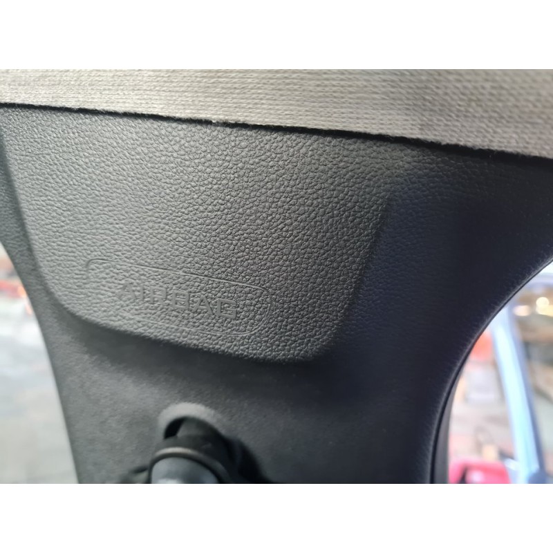 AIRBAG CORTINA DELANTERO IZQUIERDO 