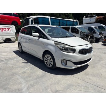 kia carens iv del año 2015