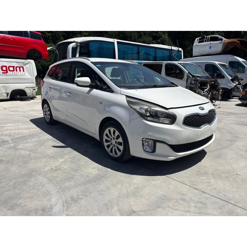 KIA CARENS IV