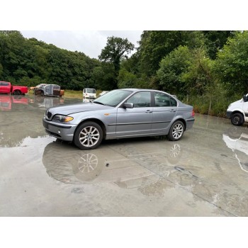 BMW SERIE 3 BERLINA (E46)