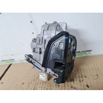 CERRADURA PUERTA DELANTERA DERECHA 4F1837016 