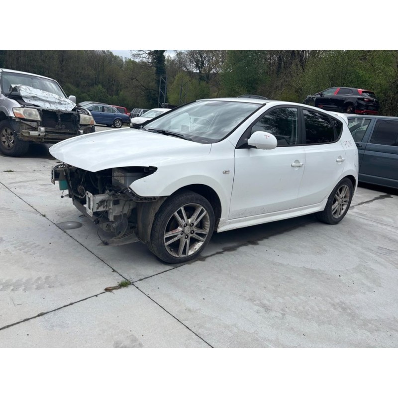 hyundai i30 del año 2008