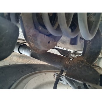 AMORTIGUADOR TRASERO IZQUIERDO 