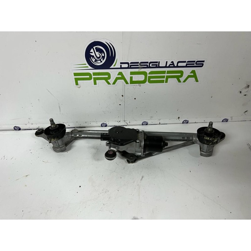 MOTOR LIMPIA DELANTERO 