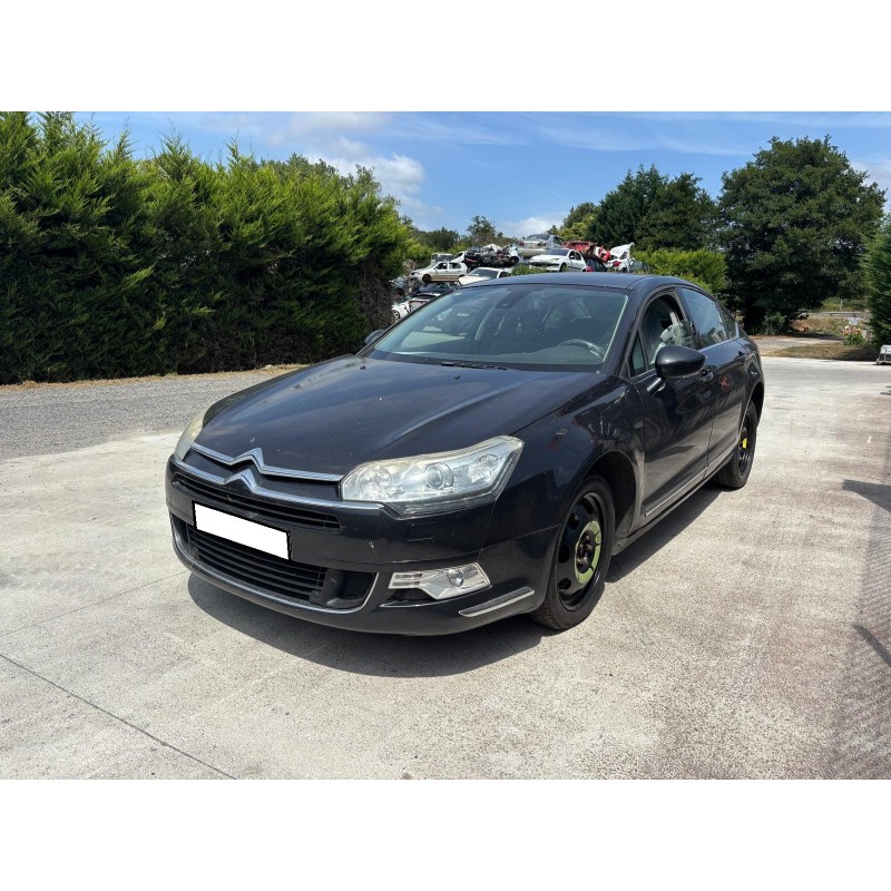 citroën c5 iii (rd_) del año 2012