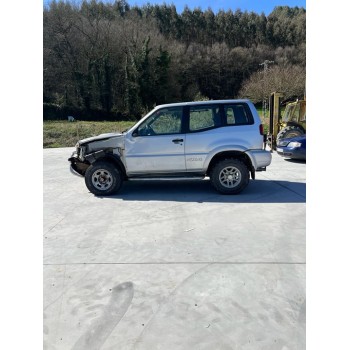 NISSAN TERRANO/TERRANO.II (R20)
