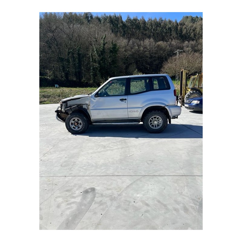 NISSAN TERRANO/TERRANO.II (R20)