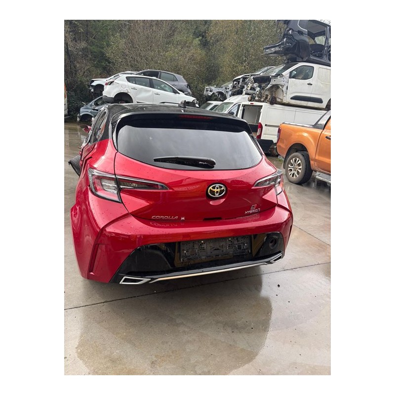 toyota corolla hatchback (_e21_, _ea1_, _eh1_) del año 2022