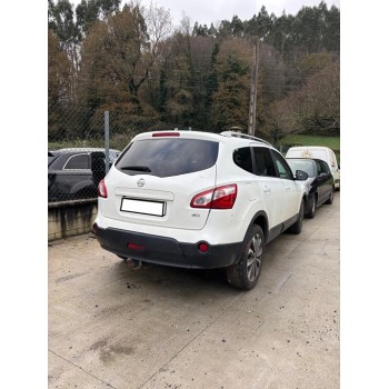 NISSAN QASHQAI+2 (JJ10)