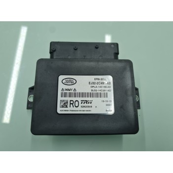 MODULO ELECTRONICO EJ322C491AB 
