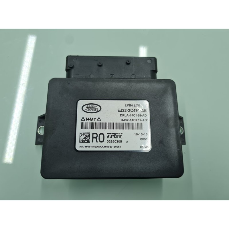 MODULO ELECTRONICO EJ322C491AB 