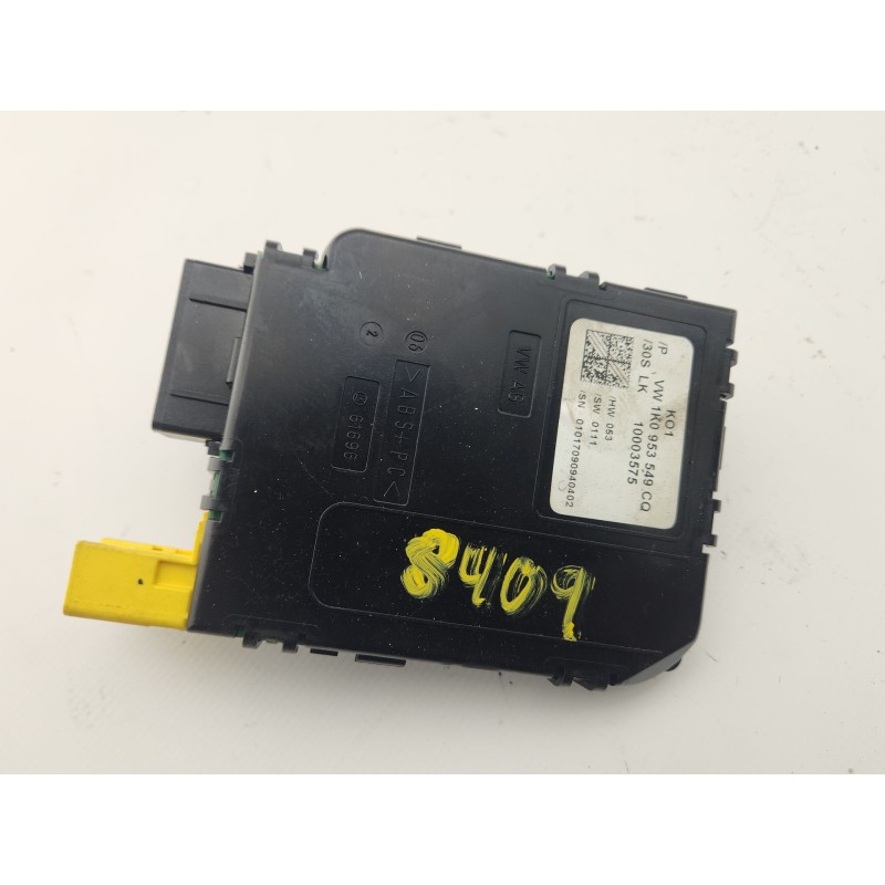 MODULO ELECTRONICO 1K0953549CQ 