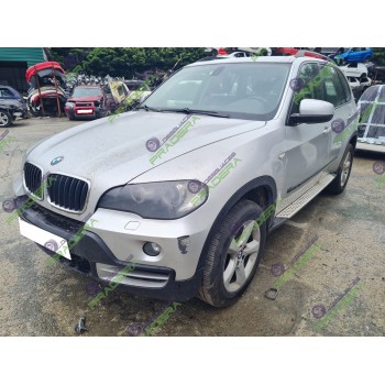 BMW X5 (E70)