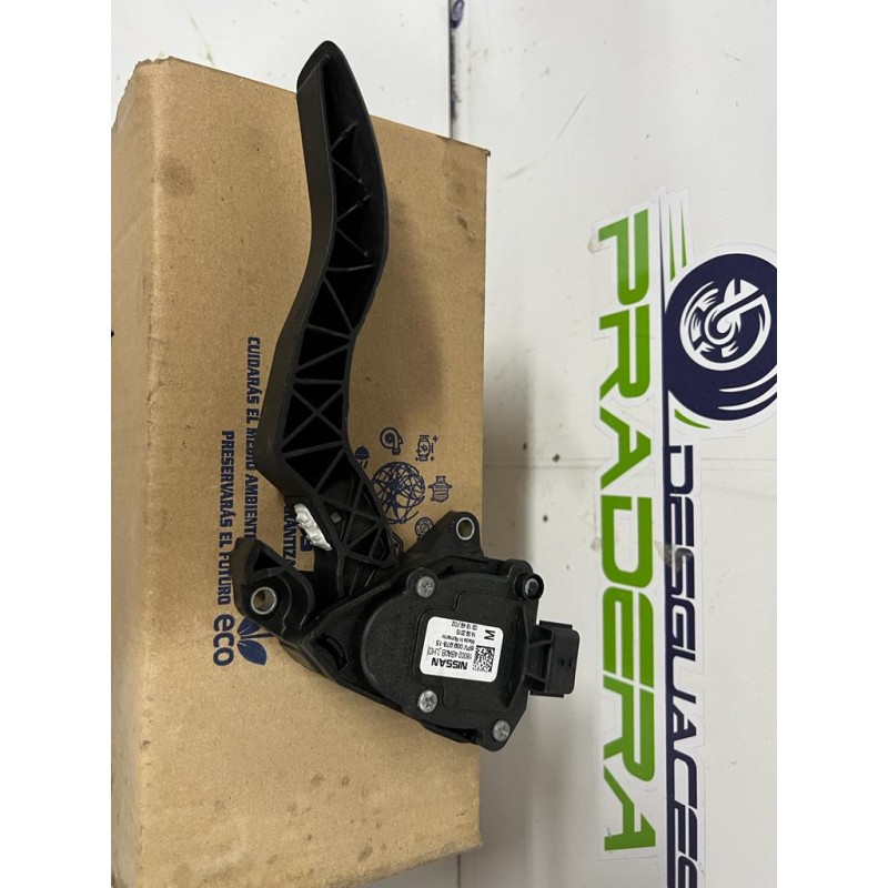 PEDAL ACELERADOR 180024BA0B 