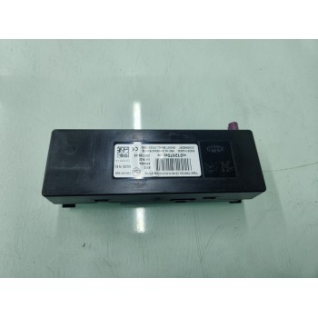 MODULO ELECTRONICO 9821247080 