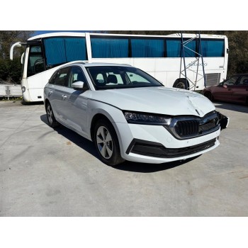 SKODA OCTAVIA IV COMBI (NX5, PV5)