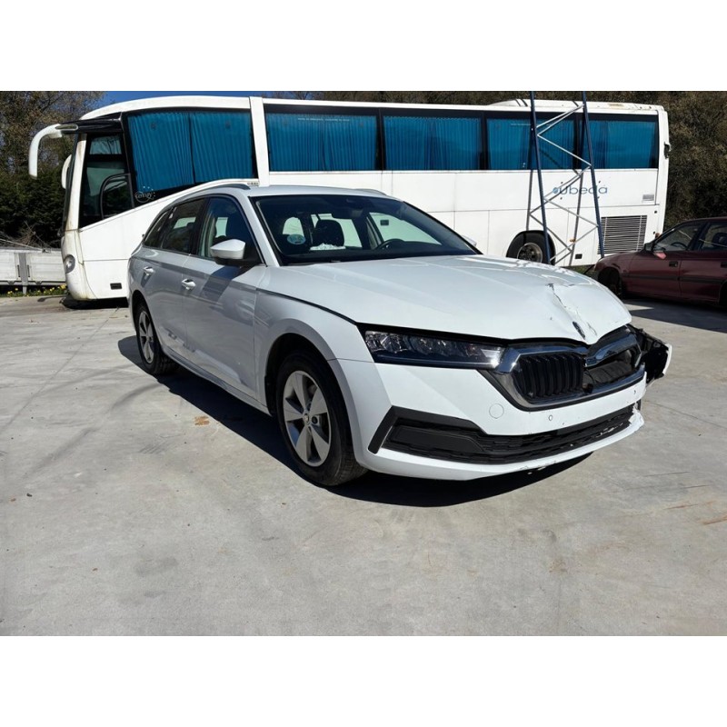 SKODA OCTAVIA IV COMBI (NX5, PV5)