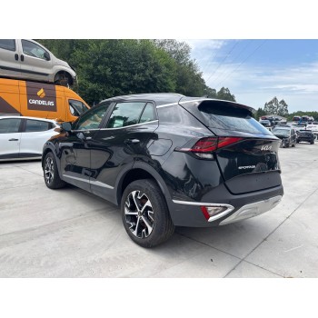 kia sportage v (nq5) del año 2023