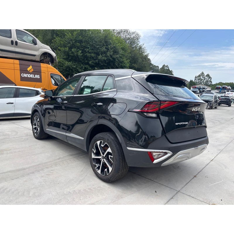 KIA SPORTAGE V (NQ5)
