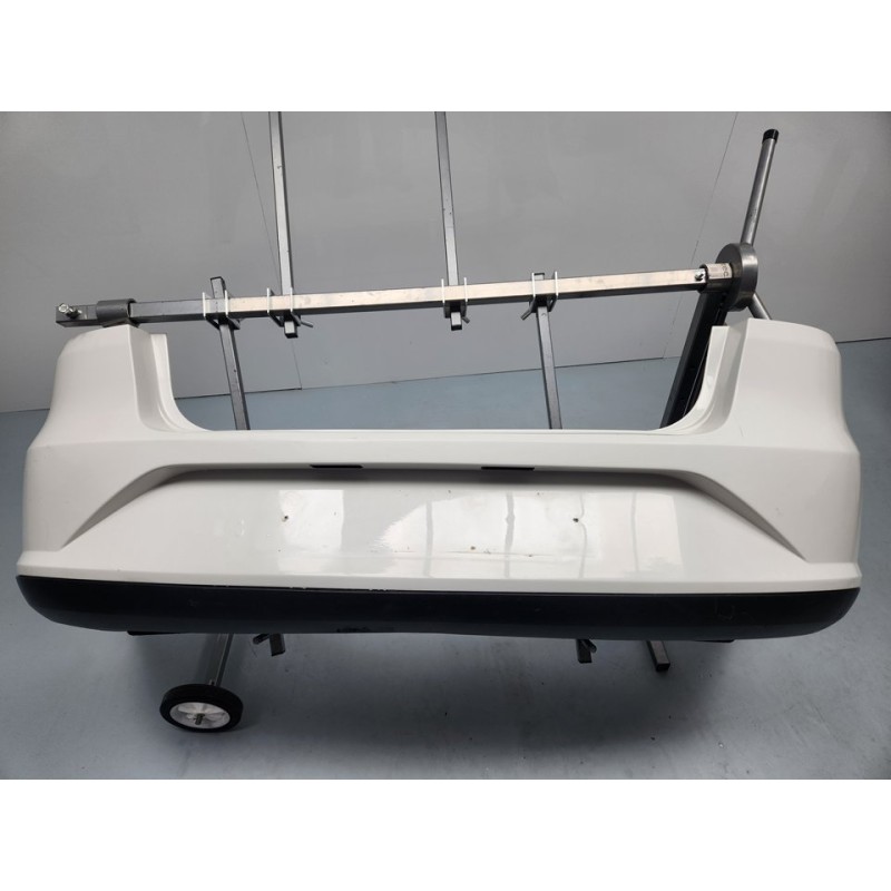 PARAGOLPES TRASERO 6JH807421D 