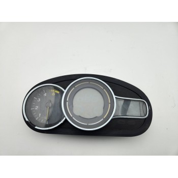 CUADRO INSTRUMENTOS 248104915R 