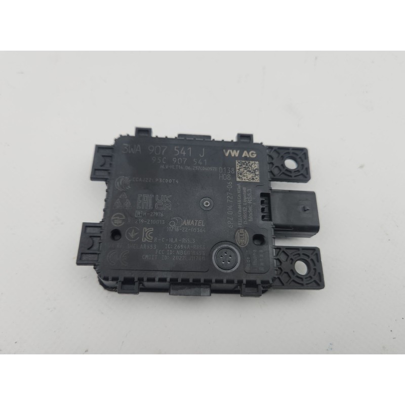 MODULO ELECTRONICO 3WA907541J 