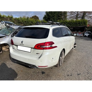 PEUGEOT 308 SW