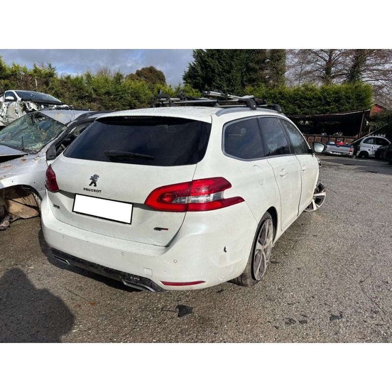 PEUGEOT 308 SW