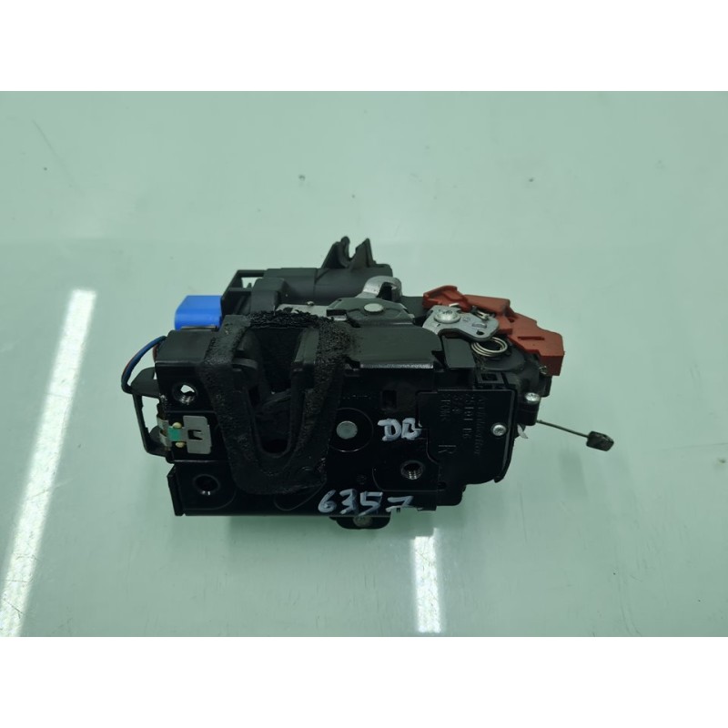 CERRADURA PUERTA DELANTERA DERECHA 3B1837016CE 
