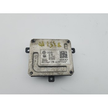 CENTRALITA FAROS XENON DERECHA 4G0907697D 
