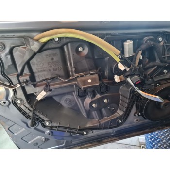 ELEVALUNAS DELANTERO IZQUIERDO KD355997X 