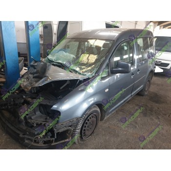 VOLKSWAGEN CADDY KA/KB (2K)