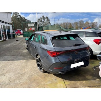 CUPRA LEON SPORTSTOURER (KL)