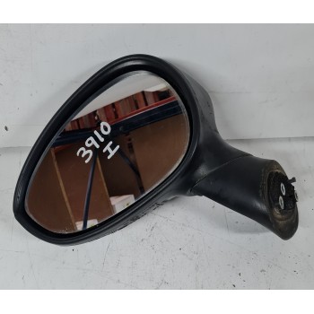 RETROVISOR IZQUIERDO 