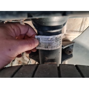 AMORTIGUADOR DELANTERO DERECHO 2N0413031BM 