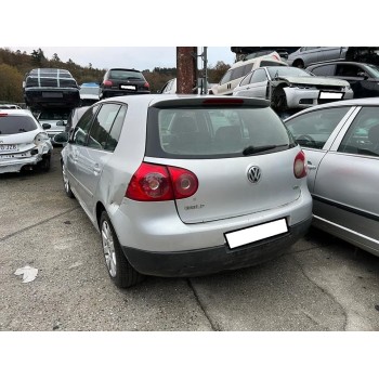 VOLKSWAGEN GOLF V BERLINA (1K1)