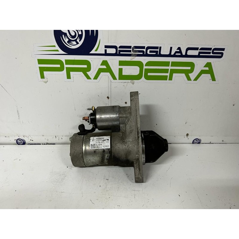 MOTOR ARRANQUE 23300BV80 