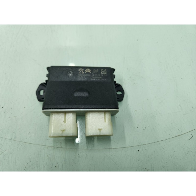 MODULO ELECTRONICO 9809260680 